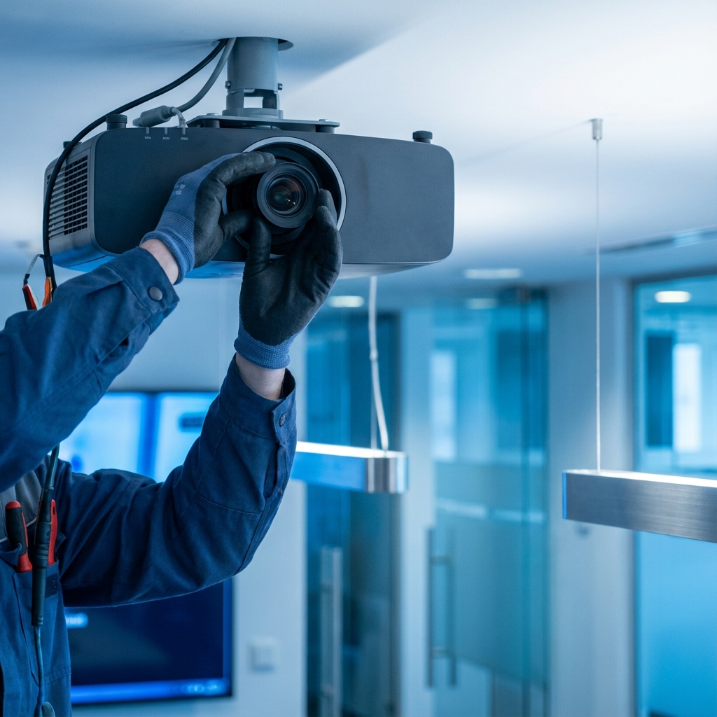 Professional Installation